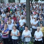 Prymicje bp. Mirosława Gucwy w Limanowej