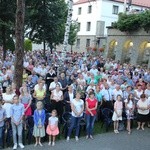 Prymicje bp. Mirosława Gucwy w Limanowej