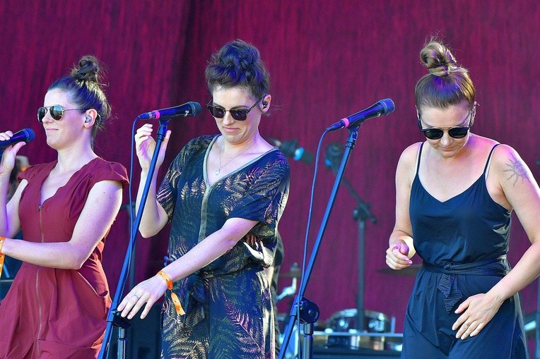 Festiwal Hej Fest na Gubałówce