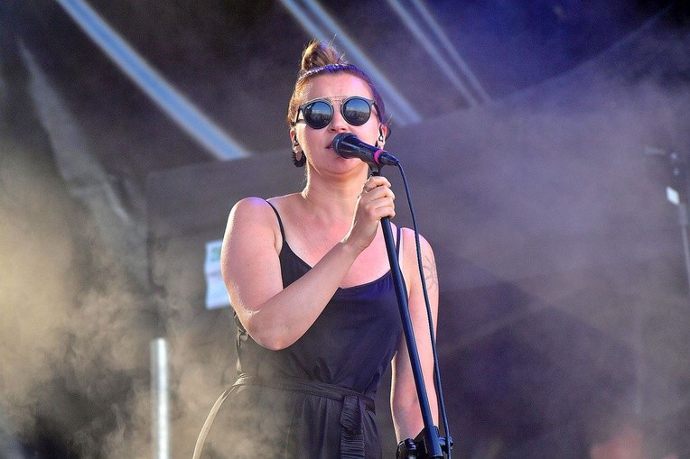 Festiwal Hej Fest na Gubałówce