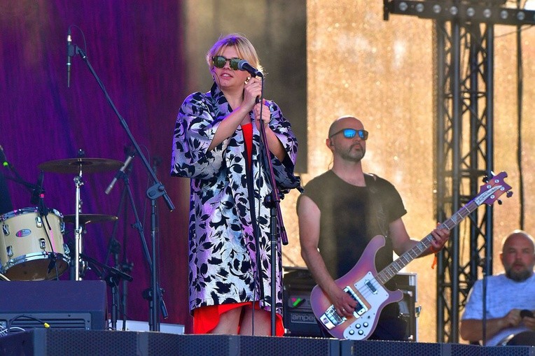 Festiwal Hej Fest na Gubałówce