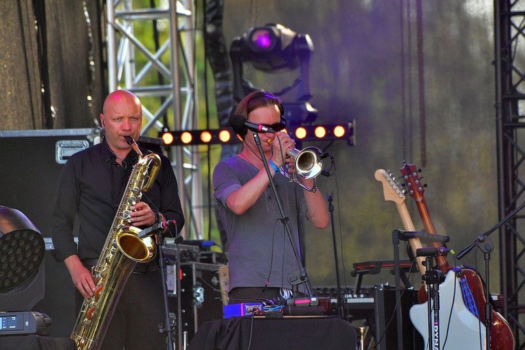 Festiwal Hej Fest na Gubałówce