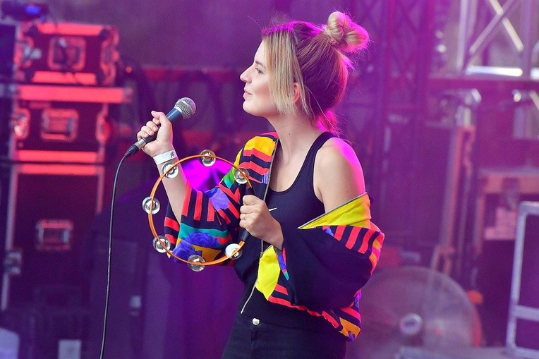 Festiwal Hej Fest na Gubałówce