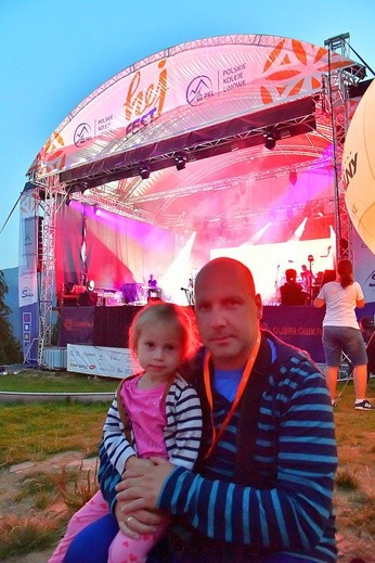 Festiwal Hej Fest na Gubałówce