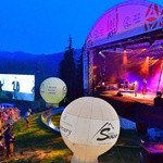 Festiwal Hej Fest na Gubałówce