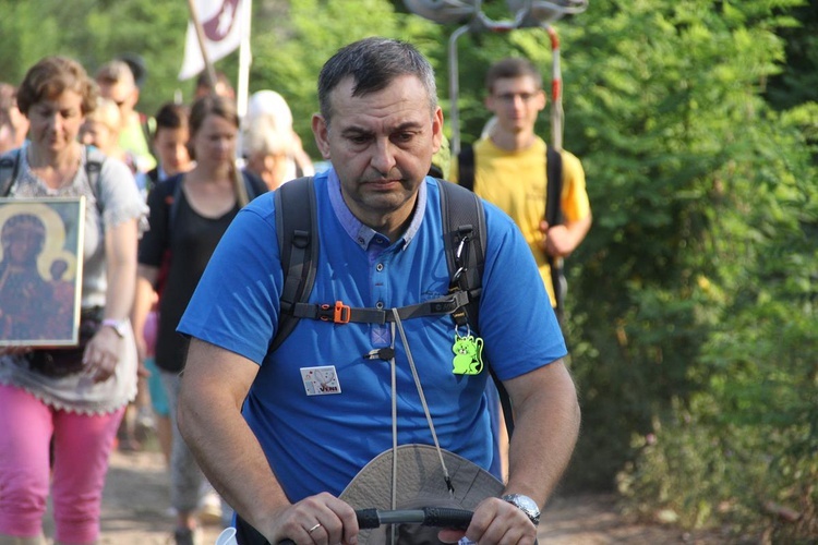 PPW 2018 - 4 dzień (Namysłów - Siemysłów)