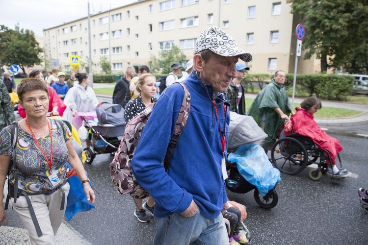 Wszyscy jesteśmy niepełnosprawni