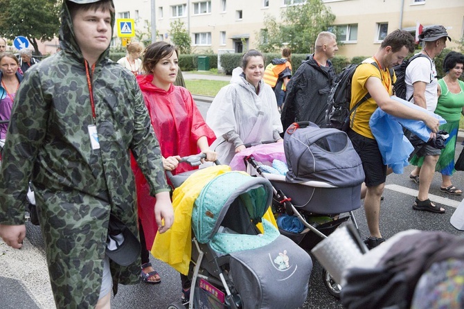 Wszyscy jesteśmy niepełnosprawni