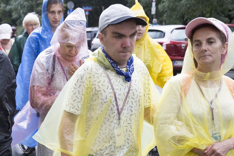 Wszyscy jesteśmy niepełnosprawni