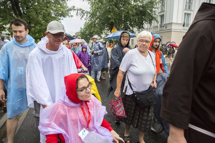 Wszyscy jesteśmy niepełnosprawni