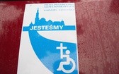 Wszyscy jesteśmy niepełnosprawni