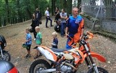 16. Międzynarodowa Pielgrzymka Motocyklistów