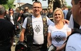 16. Międzynarodowa Pielgrzymka Motocyklistów