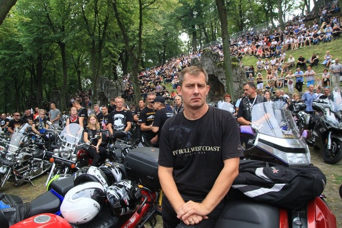 16. Międzynarodowa Pielgrzymka Motocyklistów