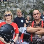 16. Międzynarodowa Pielgrzymka Motocyklistów