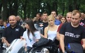 16. Międzynarodowa Pielgrzymka Motocyklistów