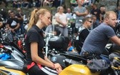 16. Międzynarodowa Pielgrzymka Motocyklistów