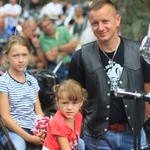 16. Międzynarodowa Pielgrzymka Motocyklistów