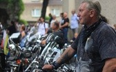 16. Międzynarodowa Pielgrzymka Motocyklistów