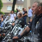 16. Międzynarodowa Pielgrzymka Motocyklistów