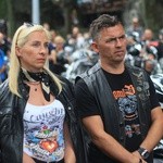 16. Międzynarodowa Pielgrzymka Motocyklistów