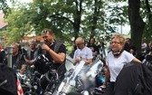 16. Międzynarodowa Pielgrzymka Motocyklistów