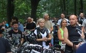 16. Międzynarodowa Pielgrzymka Motocyklistów