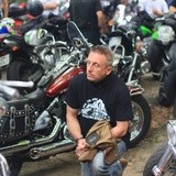 16. Międzynarodowa Pielgrzymka Motocyklistów
