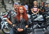 16. Międzynarodowa Pielgrzymka Motocyklistów