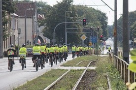 W poszukiwaniu czegoś większego 