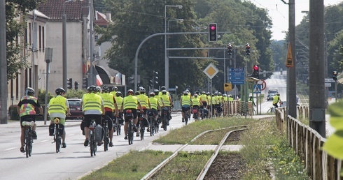 W poszukiwaniu czegoś większego 