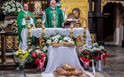 Początek drogi do wolności