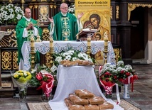 Początek drogi do wolności