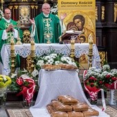 Początek drogi do wolności