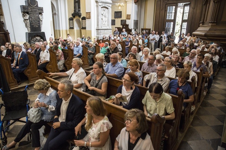 Dom bł. Aniceta