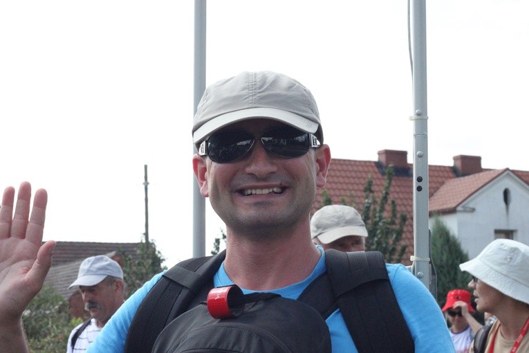 PPW 2018 - w Siemysłowie - przed i po Mszy św.