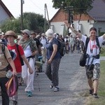 PPW 2018 - w Siemysłowie - przed i po Mszy św.