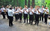 Trzonka 2018 - u Matki Bożej Śnieżnej