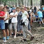 Trzonka 2018 - u Matki Bożej Śnieżnej