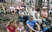 Trzonka 2018 - u Matki Bożej Śnieżnej