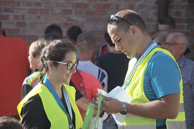 IX Rowerowa Pielgrzymka na Jasną Górę