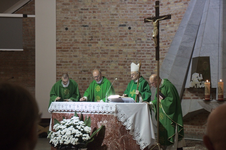 IX Pielgrzymka Rowerowa na Jasną Górę