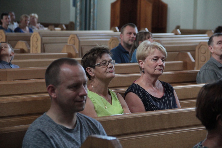 Festiwal Muzyki Organowej i Kameralnej w Żukowie