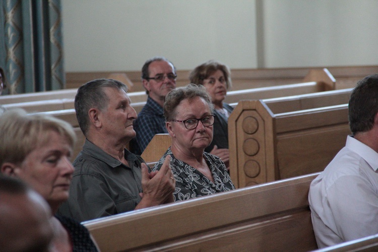 Festiwal Muzyki Organowej i Kameralnej w Żukowie