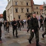 Msza św. na Wawelu w intencji ojczyzny i marszałka Józefa Piłsudskiego