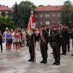 Msza św. na Wawelu w intencji ojczyzny i marszałka Józefa Piłsudskiego