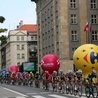 Tour de Pologne w Katowicach