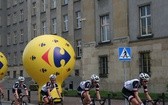 Tour de Pologne w Katowicach