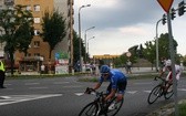 Tour de Pologne w Katowicach