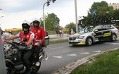 Tour de Pologne w Katowicach